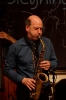 Steyning Jazz Club