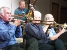 Steyning Jazz Club