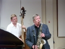 Steyning Jazz Club