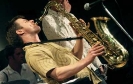 Steyning Jazz Club