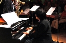 Steyning Jazz Club