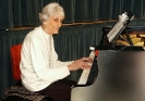 Steyning Jazz Club
