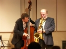 Steyning Jazz Club