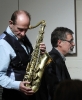 Steyning Jazz Club