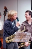 Steyning Jazz Club