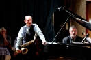 Steyning Jazz Club